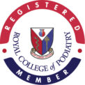 RCPod logo